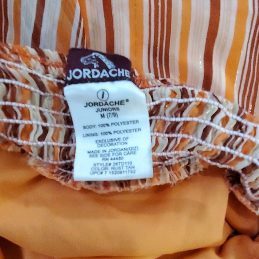 Jordache Juniors Top - Picture 3 of 5